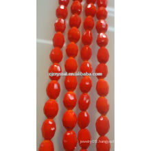 High Quality Olivine Crystal Beads